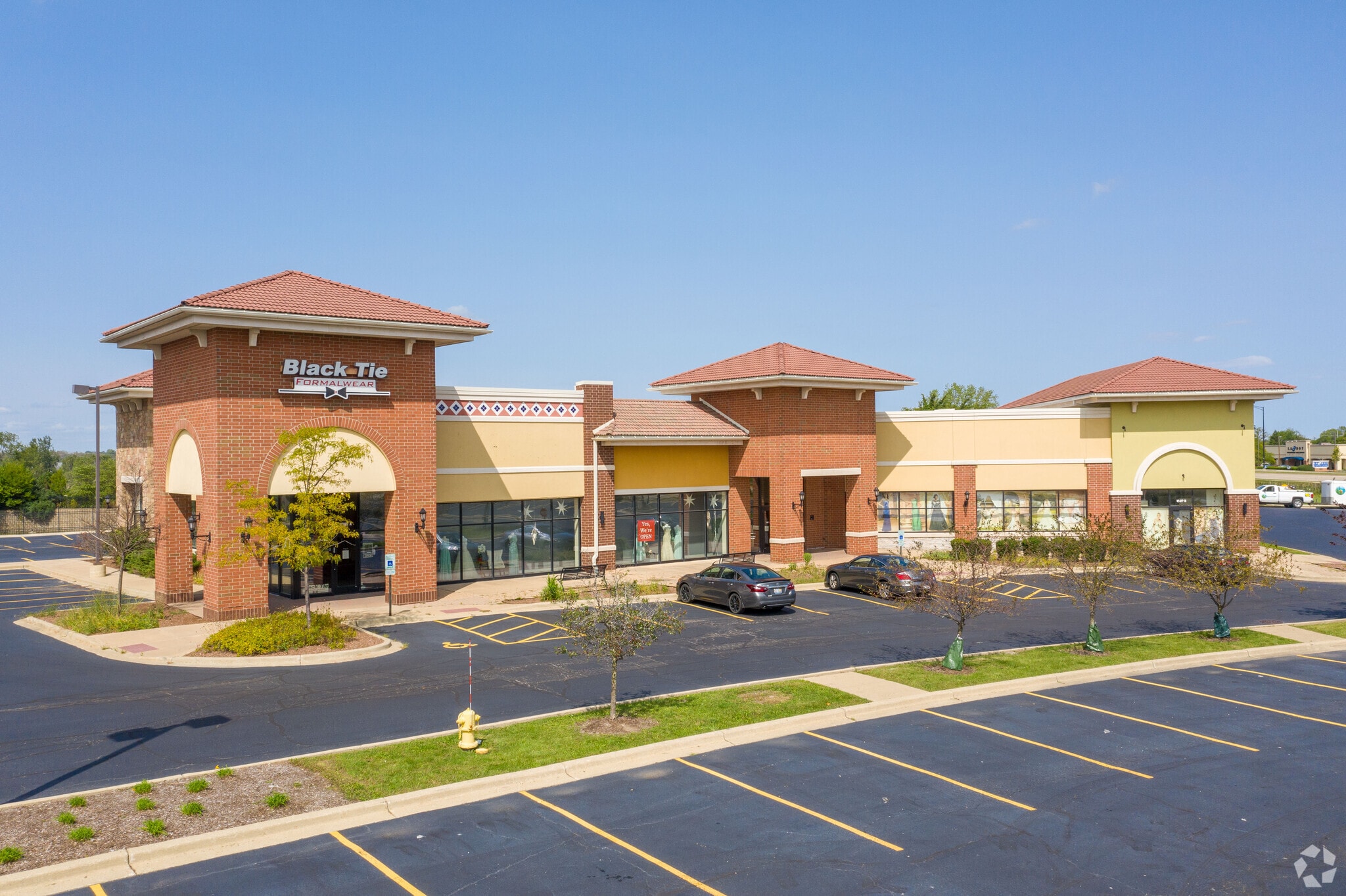 9604 W 161st St, Orland Park, IL for lease Primary Photo- Image 1 of 11