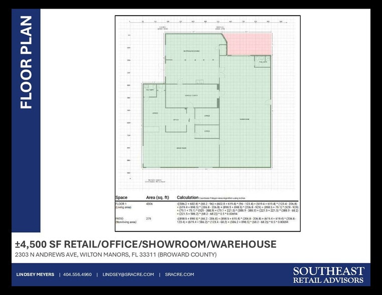 2303 N Andrews Ave, Wilton Manors, FL for sale - Building Photo - Image 3 of 10