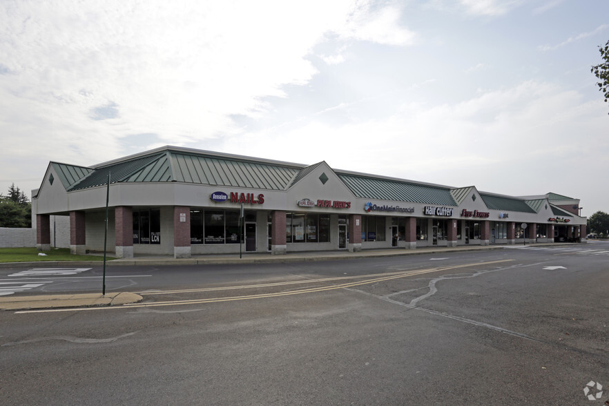 2749 Street Rd, Bensalem, PA for lease - Primary Photo - Image 1 of 1