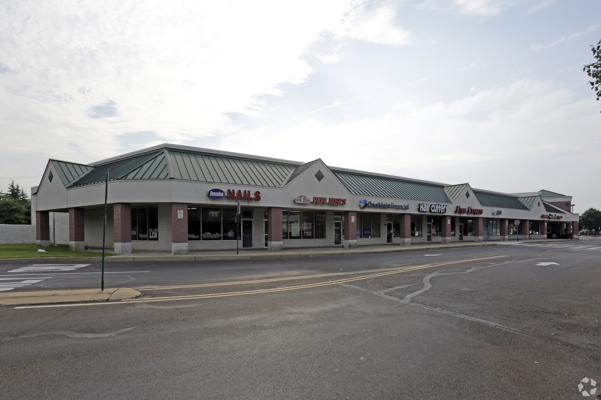 2749 Street Rd, Bensalem, PA for lease Primary Photo- Image 1 of 2