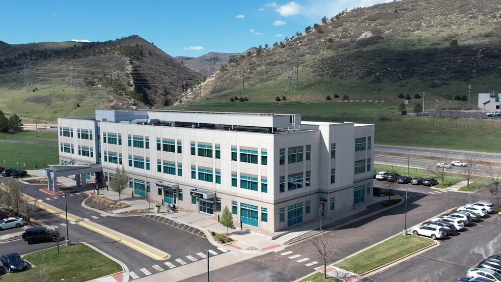 13402 W Coal Mine Ave, Littleton, CO for lease - Commercial Listing Video - Image 2 of 10