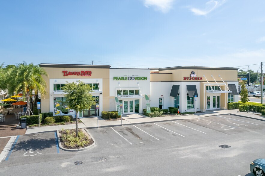 11010 W Colonial Dr, Ocoee, FL 34761