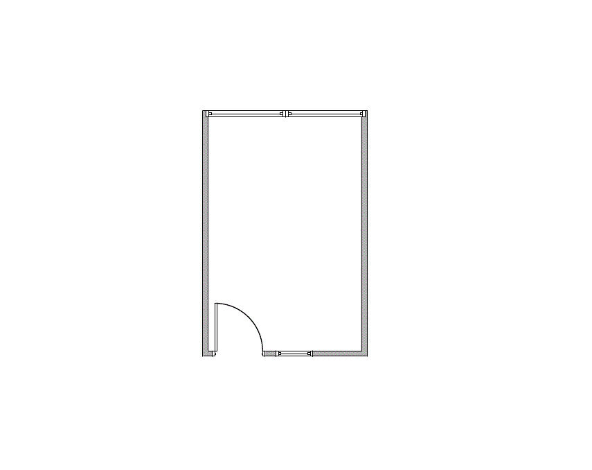 4425 W Airport Fwy, Irving, TX for lease Floor Plan- Image 1 of 1