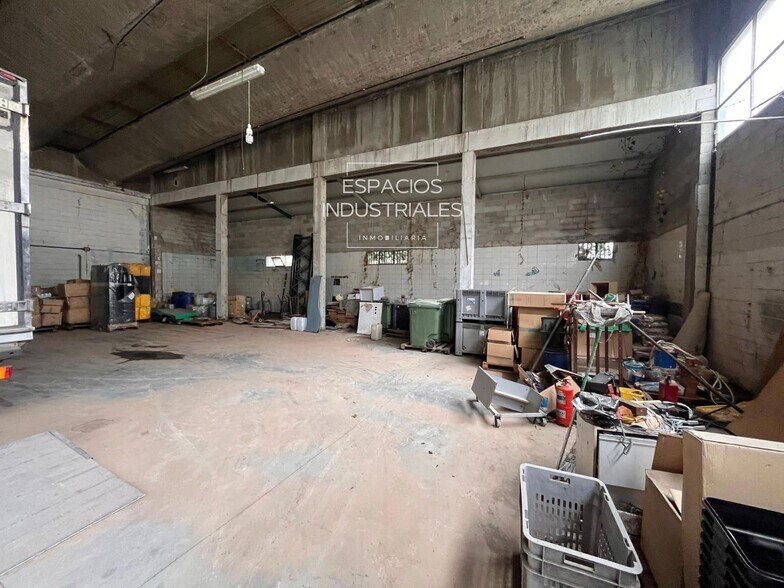 Industrial in Valdemoro, Madrid for sale - Floor Plan - Image 1 of 8