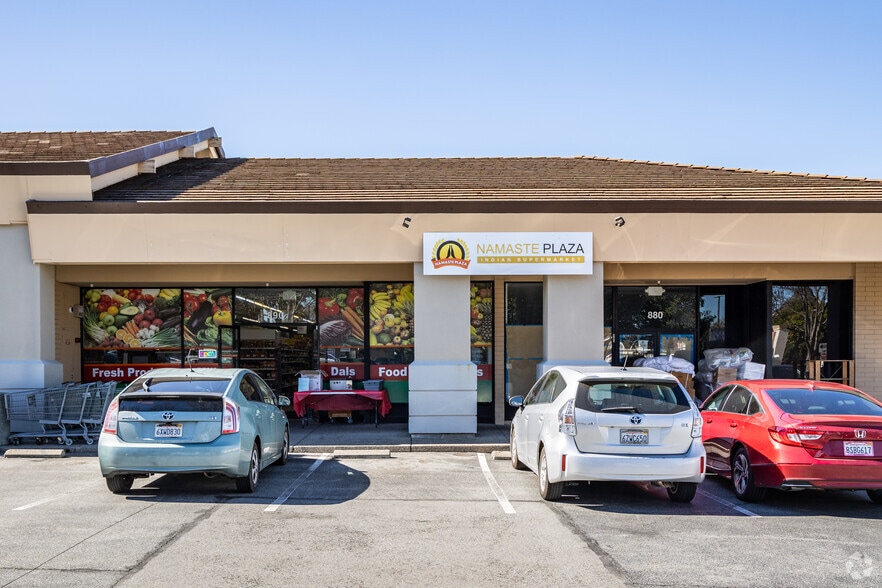 800-890 Ralston Ave, Belmont, CA for lease - Building Photo - Image 3 of 5
