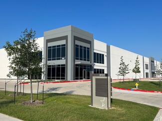 More details for 8101 Corporate Way, Frisco, TX - Industrial for Lease