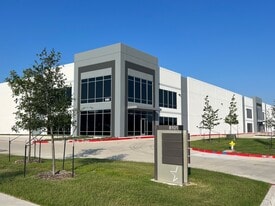 Star Business Park - Bldg 1B - Business Park