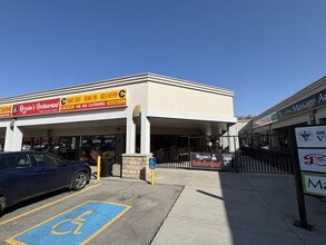 11440 Braeside Dr SW, Calgary, AB for lease Building Photo- Image 2 of 16