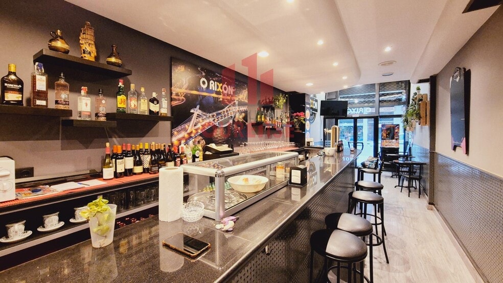 Rúa Do Ensino, 4, Ourense, Orense for sale - Interior Photo - Image 1 of 14