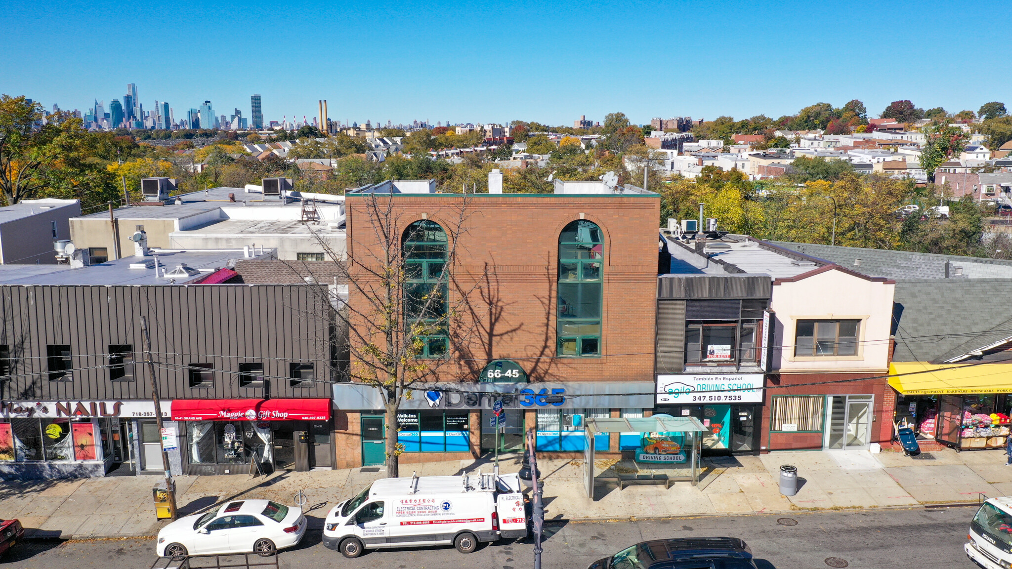 6643 Grand Ave, Maspeth, NY for sale Building Photo- Image 1 of 1