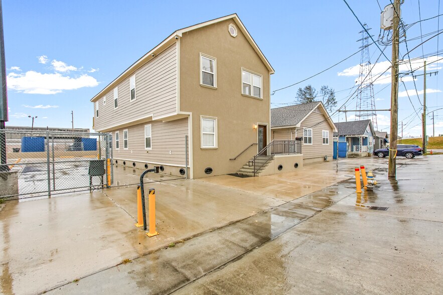 Harahan Development Opportunity New Orleans, LA for Sale