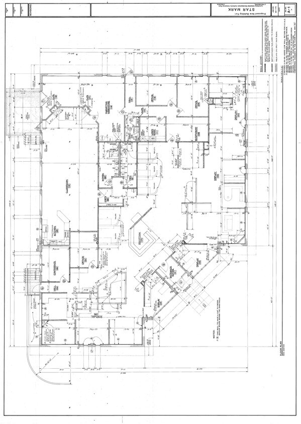 3 Millrace Dr, Lynchburg, VA for lease Floor Plan- Image 1 of 1