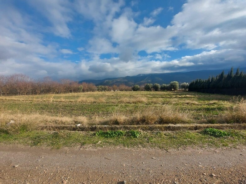 Land in Láujar de Andarax for sale - Building Photo - Image 1 of 12
