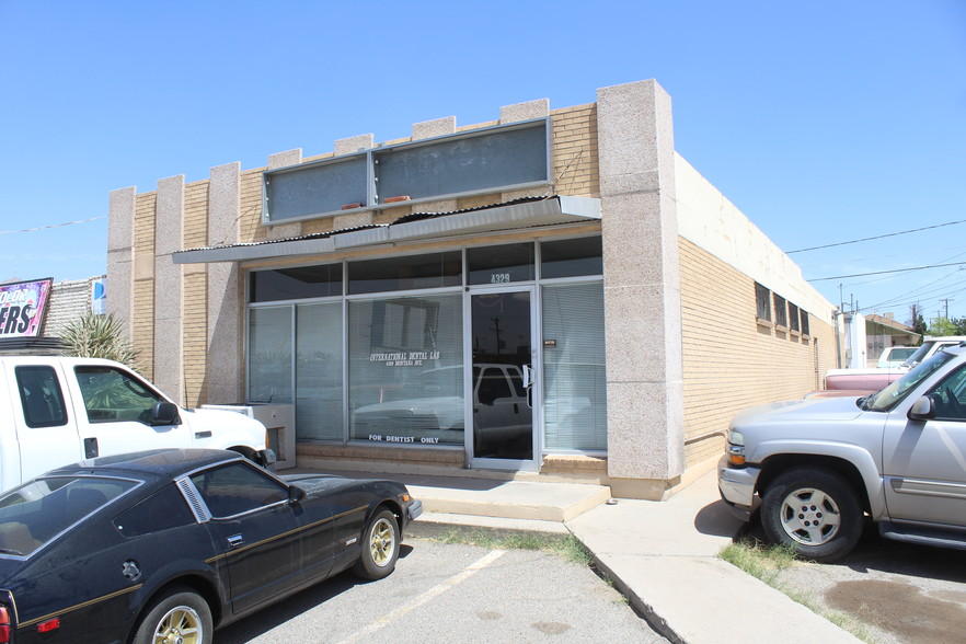 4329 Montana Ave, El Paso, TX for sale - Primary Photo - Image 1 of 1