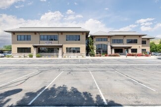 More details for 1375 E 800 N, Orem, UT - Office for Lease