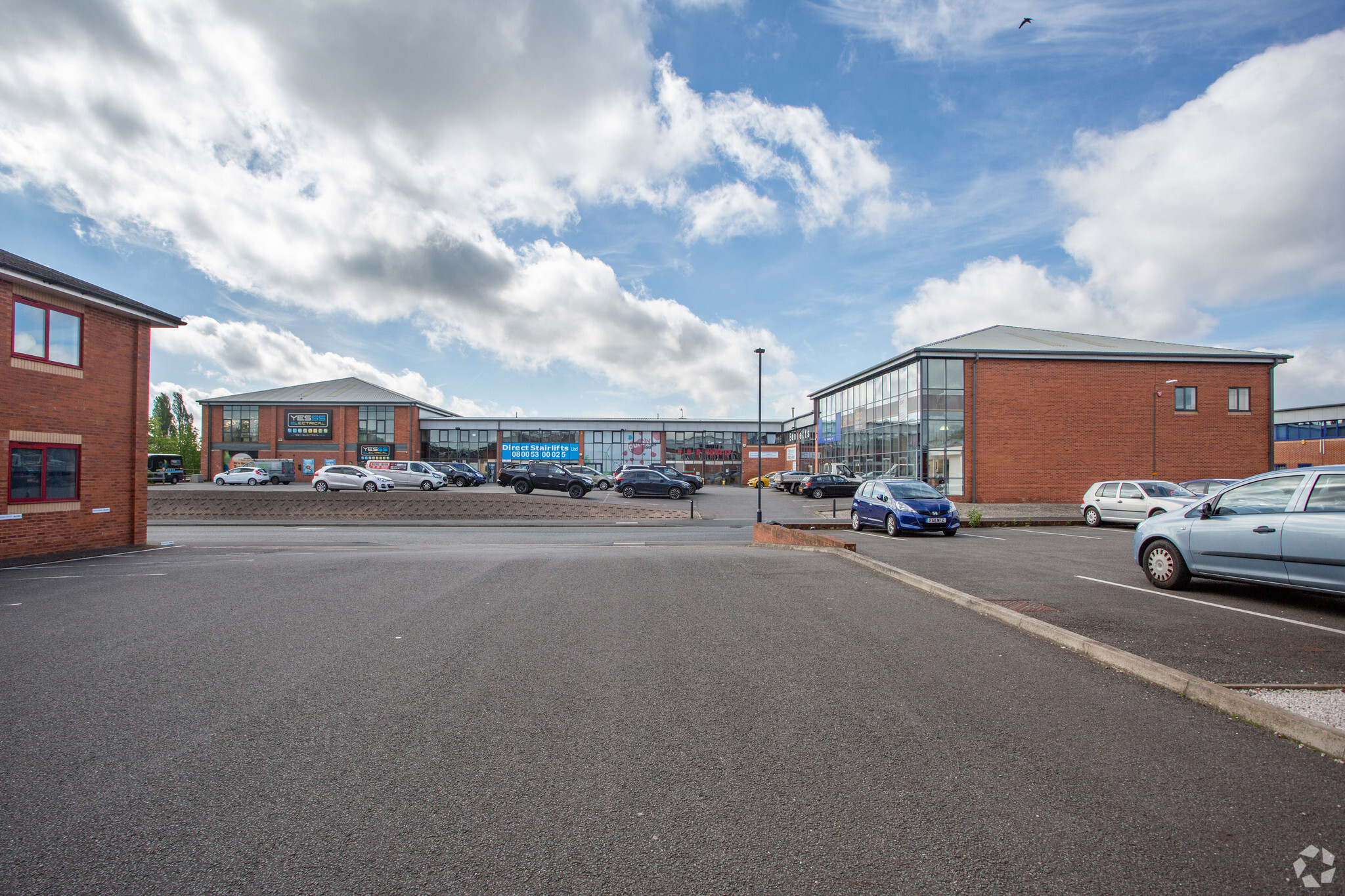 Stores Rd, Derby for sale Building Photo- Image 1 of 1