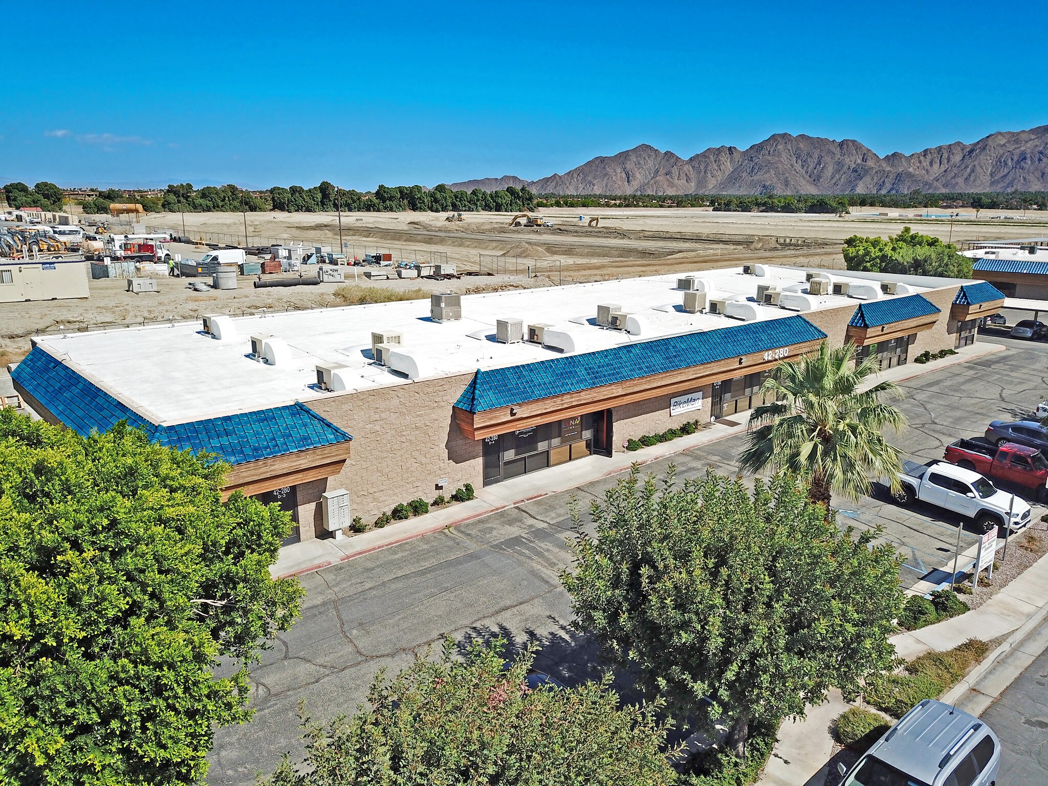 42280 Beacon Hl, Palm Desert, CA for sale Building Photo- Image 1 of 1
