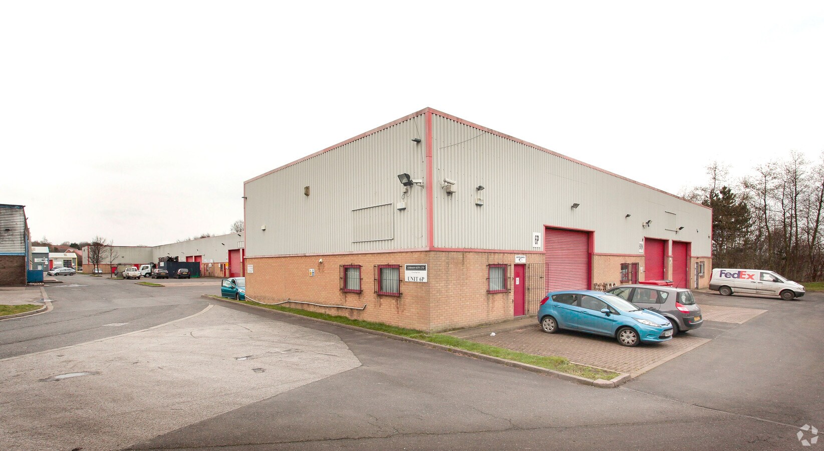 Wilthorpe Rd, Barnsley, SYK S75 1JN