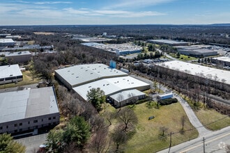 68 County Line Rd, Branchburg, NJ - AERIAL  map view - Image1