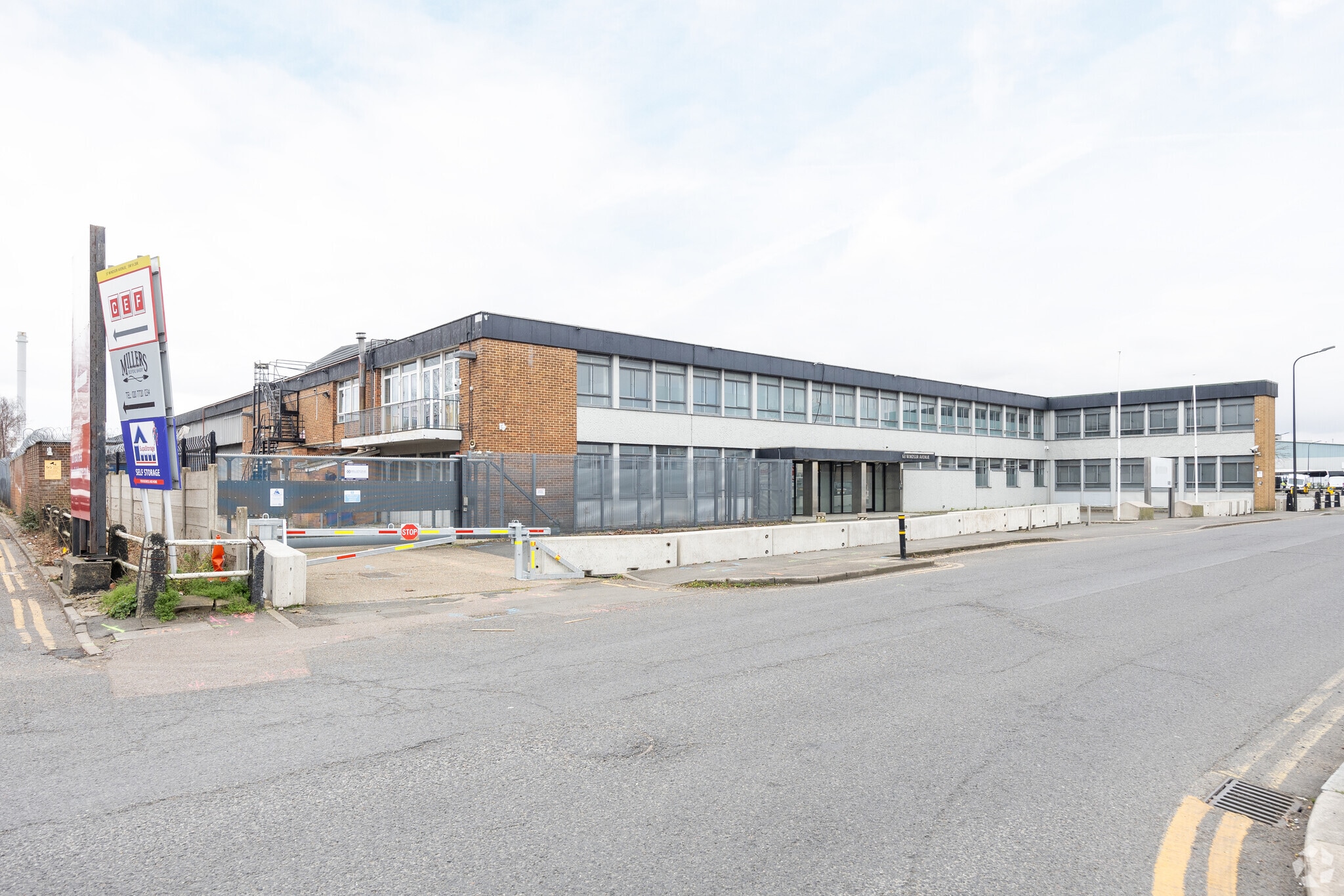 1 Deer Park Rd, London for sale Building Photo- Image 1 of 1