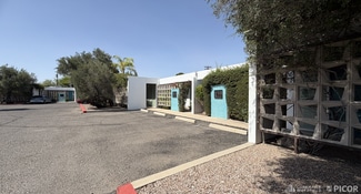 More details for 1735 E Fort Lowell Rd, Tucson, AZ - Office for Lease
