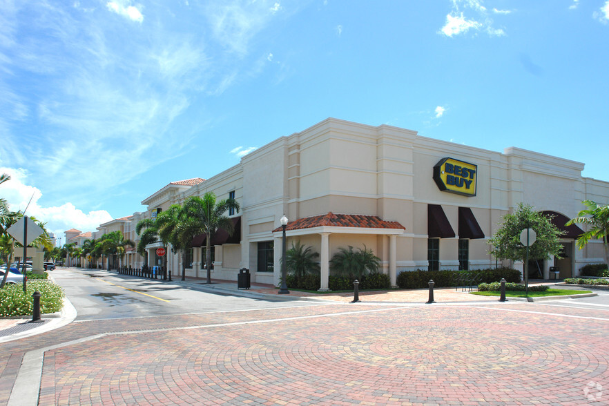 11290 Legacy Ave, Palm Beach Gardens, FL for lease - Primary Photo - Image 3 of 19