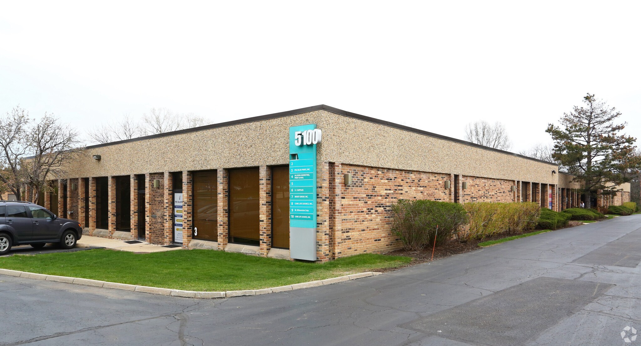 5100 Newport Dr, Rolling Meadows, IL for sale Primary Photo- Image 1 of 1