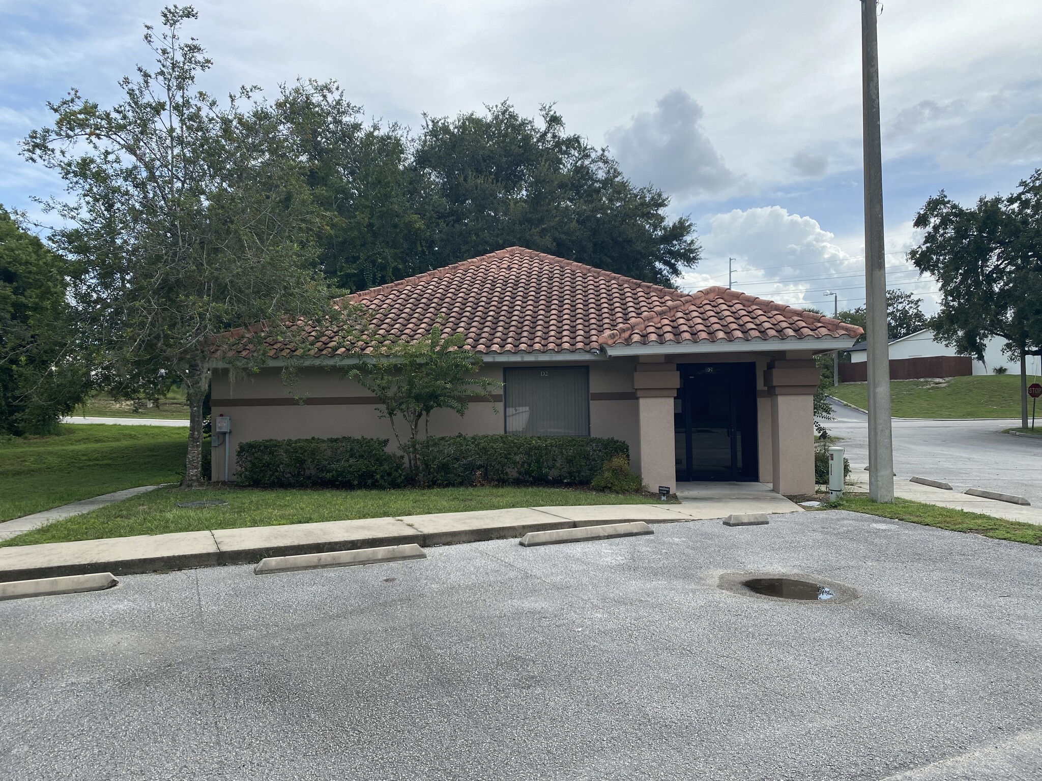 3261 US Highway 441/27, Fruitland Park, FL for sale Building Photo- Image 1 of 1