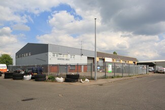 More details for Thurrock Park Way, Tilbury - Industrial for Sale