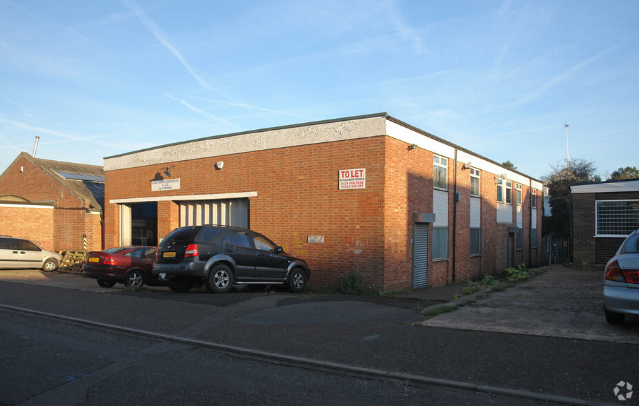 2 Facet Rd, Birmingham for sale - Primary Photo - Image 1 of 1