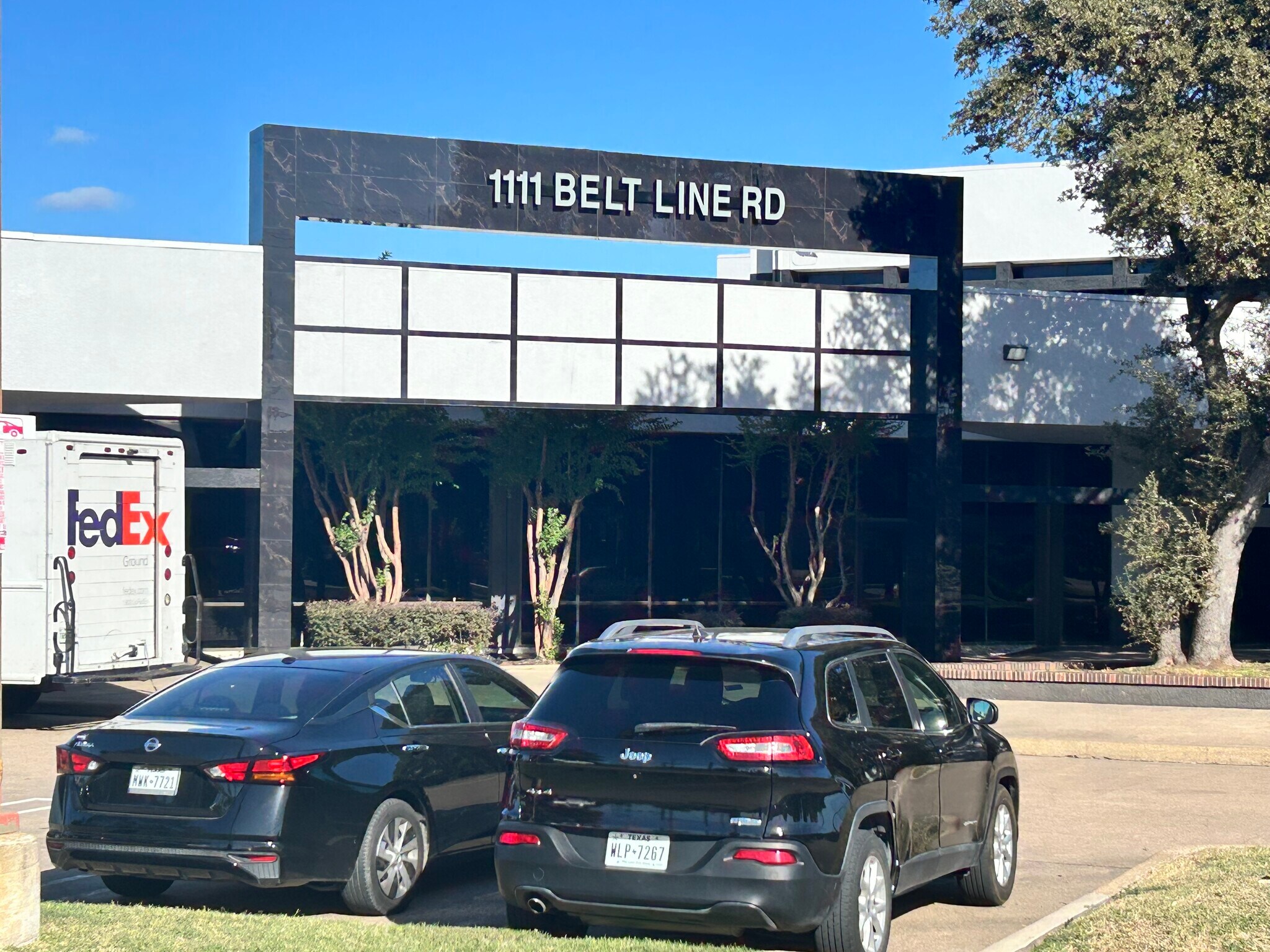 1111 Belt Line Rd, Garland, TX for sale Primary Photo- Image 1 of 1