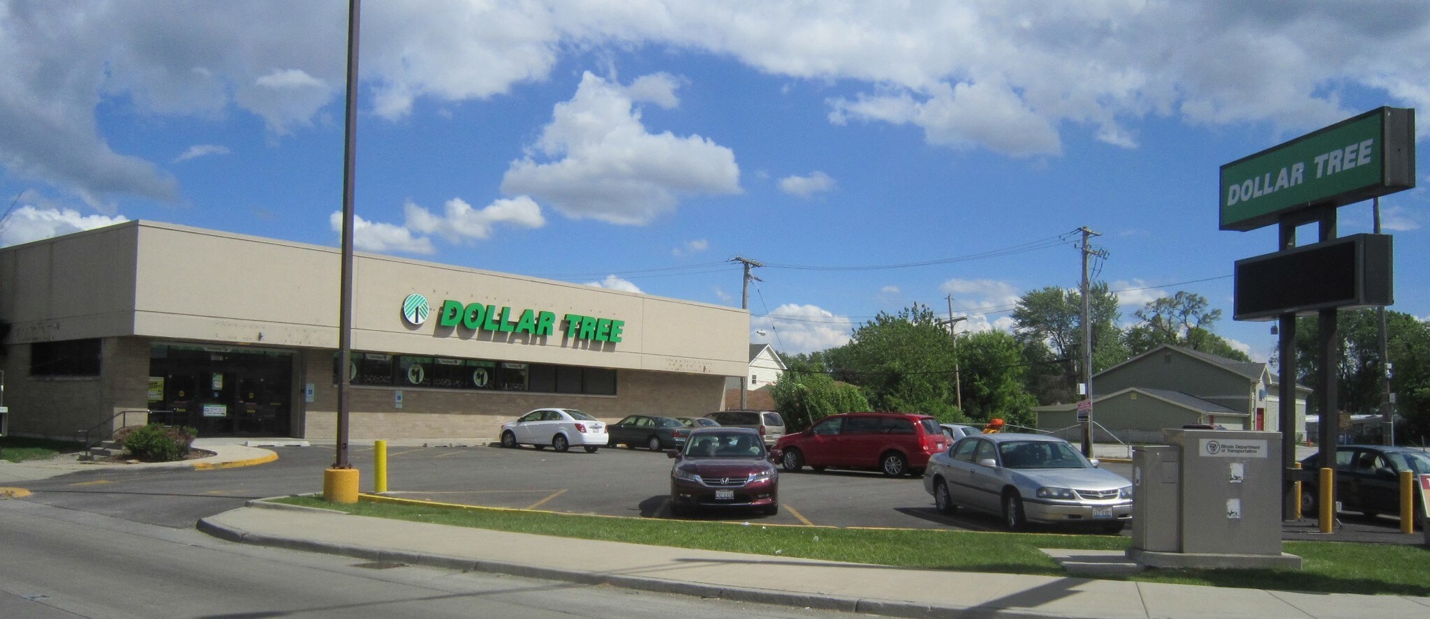 15901 Wood St, Harvey, IL for sale Building Photo- Image 1 of 1