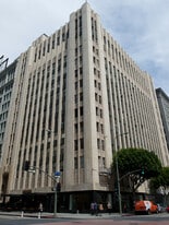 DTLA Historic Core Office Space - Office Space