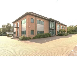 More details for Aztec W, Almondsbury - Office for Lease