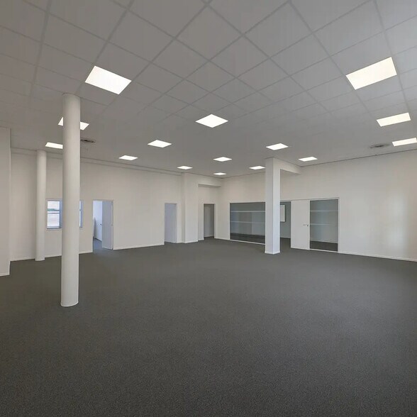 Office in Bétheny for sale - Interior Photo - Image 2 of 7