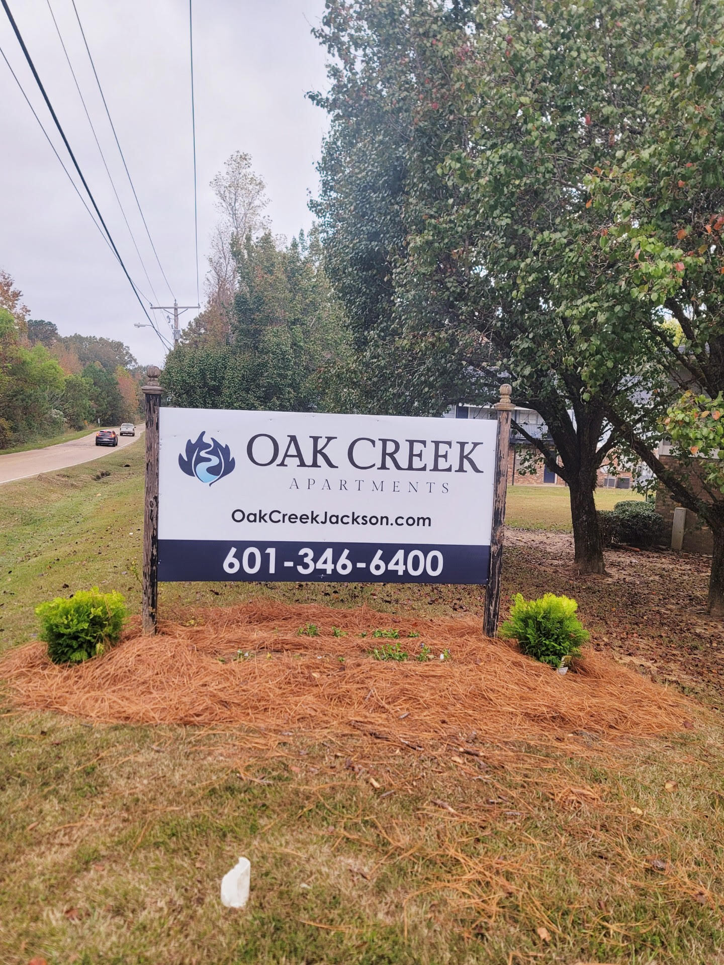 2750 N Siwell Rd, Jackson, MS for sale Building Photo- Image 1 of 1