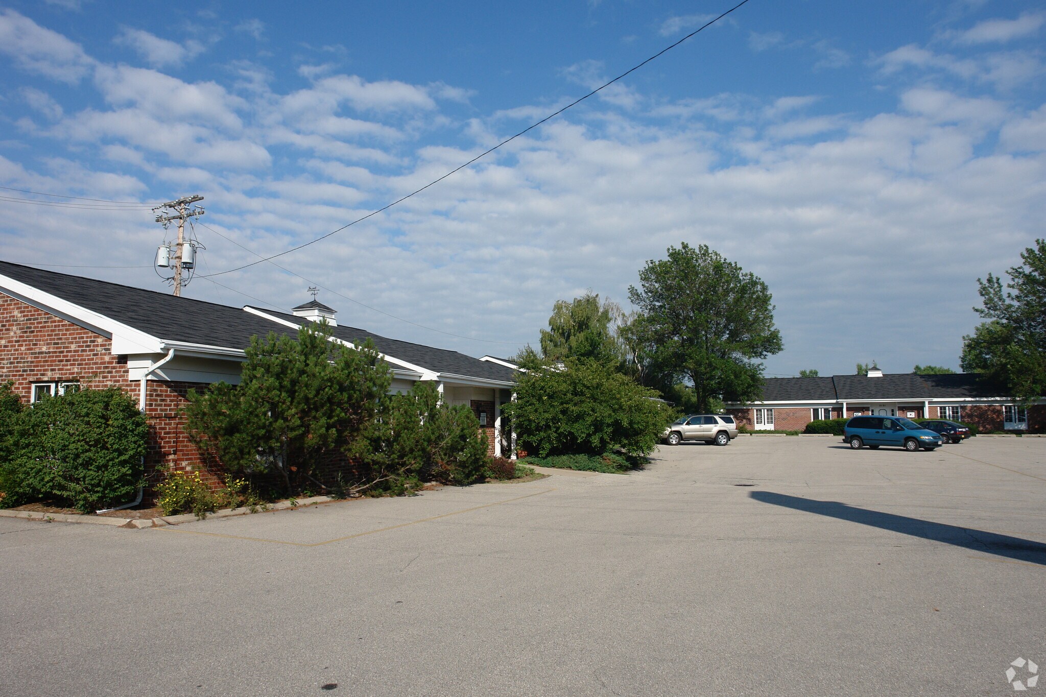 2113-2145 S Oneida St, Green Bay, WI for sale Building Photo- Image 1 of 1