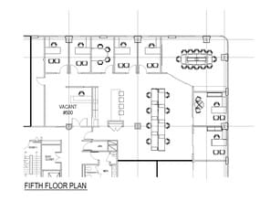 5700 Corporate Dr, Pittsburgh, PA for lease Floor Plan- Image 1 of 1