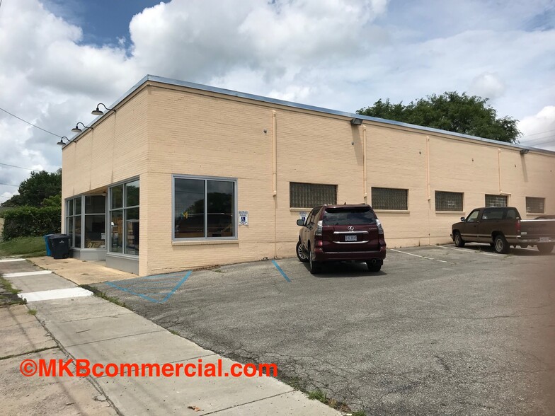 1201 Patterson Ave SW, Roanoke, VA for sale - Primary Photo - Image 1 of 1