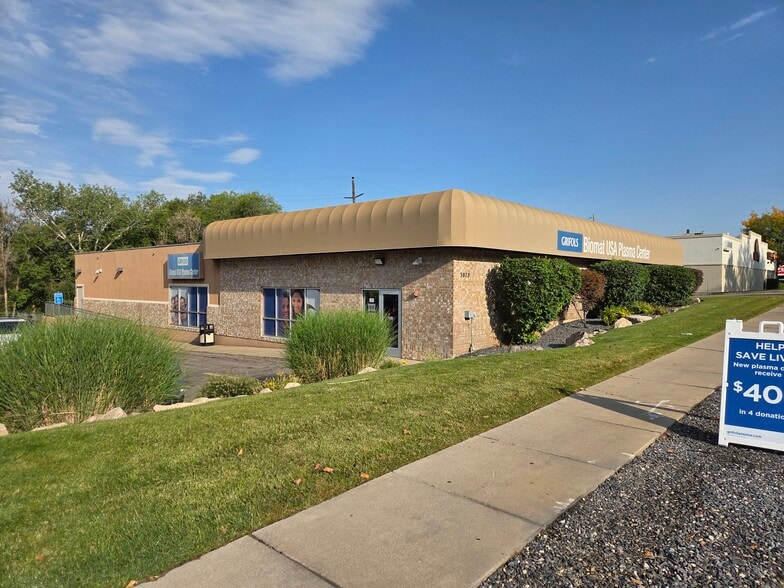 3073-3087 Harrison Blvd, Ogden, UT for sale - Building Photo - Image 2 of 6
