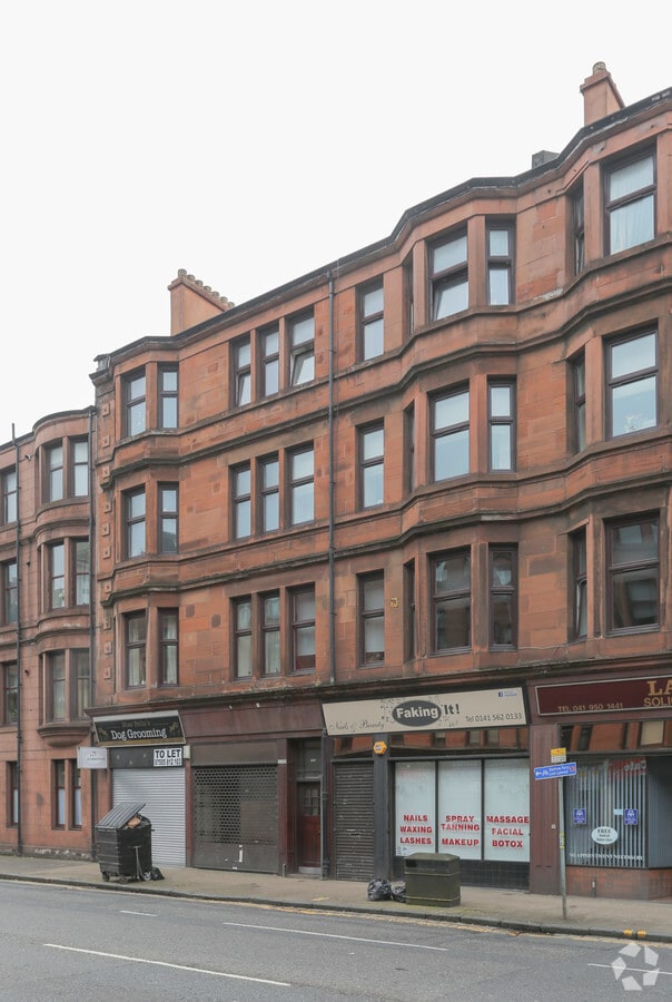 23372359 Dumbarton Rd, Glasgow, , G14 0NN Storefront Retail