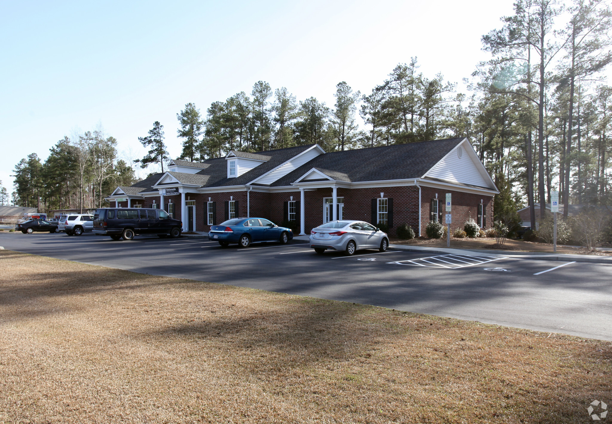 209 Us-117 Byp N, Burgaw, NC for sale Primary Photo- Image 1 of 1