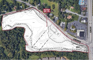 More details for Carlisle Pike & Silver Spring Rd, Mechanicsburg, PA - Land for Sale