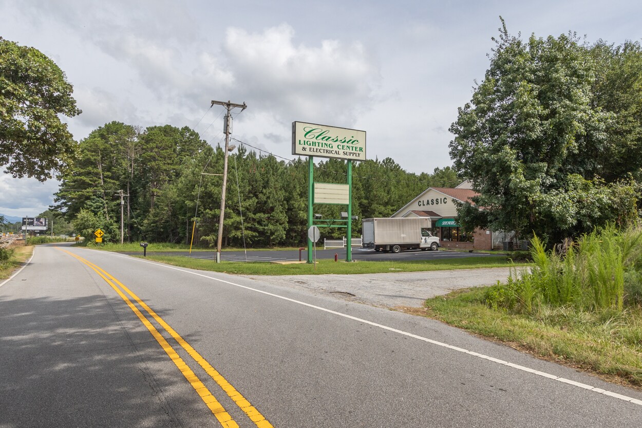 1220 Frontage Road, Seneca, SC 29672 00 Frontage Road