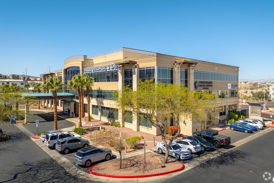 1505 Wigwam Pky, Henderson, NV for lease - Building Photo - Image 3 of 12