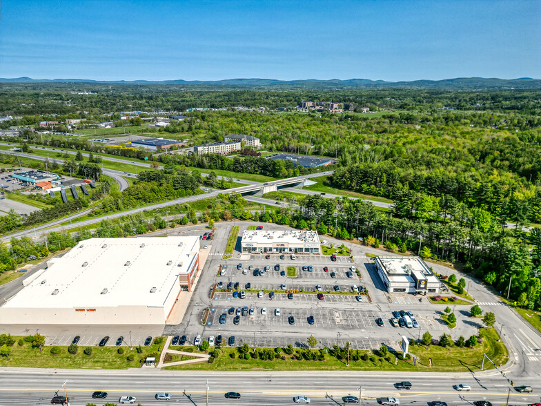 461 Stillwater Ave, Bangor, ME for sale - Building Photo - Image 1 of 1