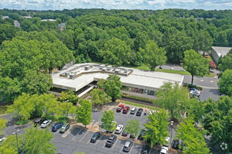 7990 North Point Blvd, Winston-Salem, NC - aerial  map view - Image1