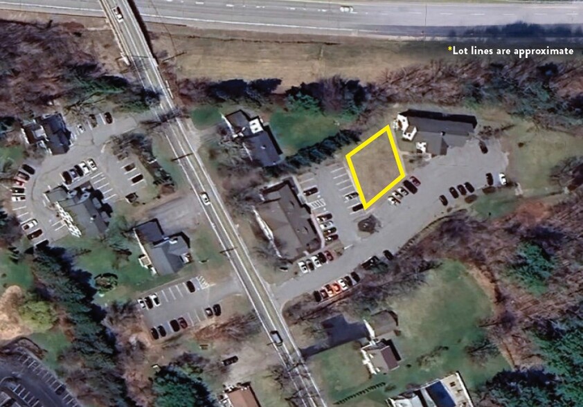 75 Leighton Rd, Falmouth, ME for sale - Building Photo - Image 1 of 2