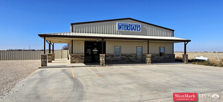 More details for 9402 FM 1585, Wolfforth, TX - Industrial for Lease