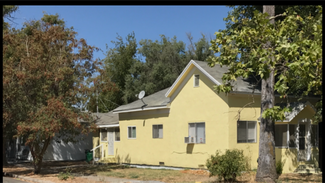 More details for 205 N Shasta St, Willows, CA - Multifamily for Sale